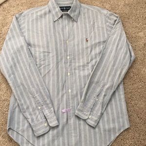 Polo Classic Fit Shirt